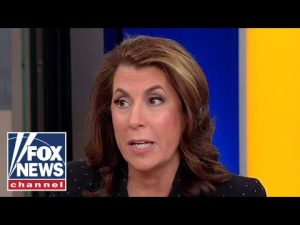 Read more about the article Tammy Bruce: Democrats failed every single woman with this economy