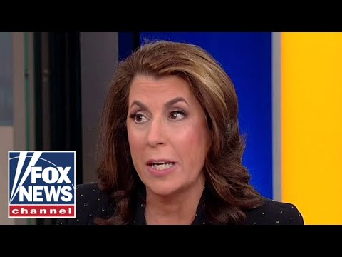 You are currently viewing Tammy Bruce: Democrats failed every single woman with this economy