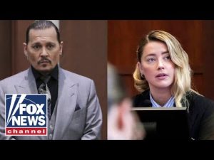 Read more about the article ‘The Five’ talk the conclusion of the Depp, Heard defamation trial