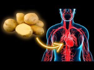 Read more about the article How to Use Potatoes To Heal Your Body