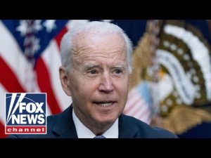 Read more about the article ‘The Five’ react to Biden being furious at staff for walking back gaffes