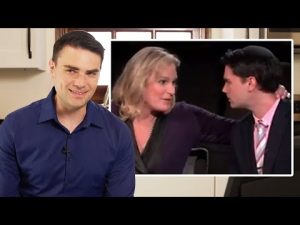 Read more about the article Ben Shapiro Reacts to His Viral Debate With Zoey Tur