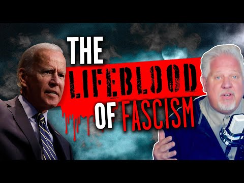 You are currently viewing EXPLAINED: How Biden is using CRISIS to further FASCISM