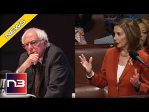 Read more about the article Bernie Sanders Sends CHILLING Message to Dems That Will Make Them Cry