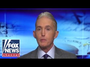 Read more about the article Trey Gowdy: How do we find the truth?