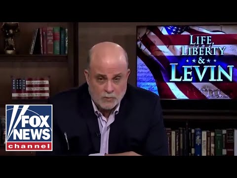 You are currently viewing Mark Levin: We are staring tyranny in the face