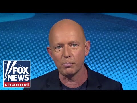 You are currently viewing Steve Hilton: Democrats create a crisis, make it worse and call it progress