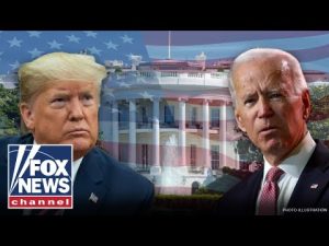 Read more about the article Kellyanne Conway: Get ready for a Trump-Biden rematch | Will Cain Podcast