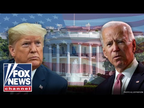 You are currently viewing Kellyanne Conway: Get ready for a Trump-Biden rematch | Will Cain Podcast