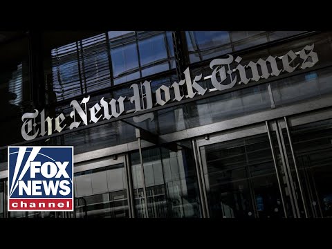 You are currently viewing NY Times torched for burying Kavanaugh story