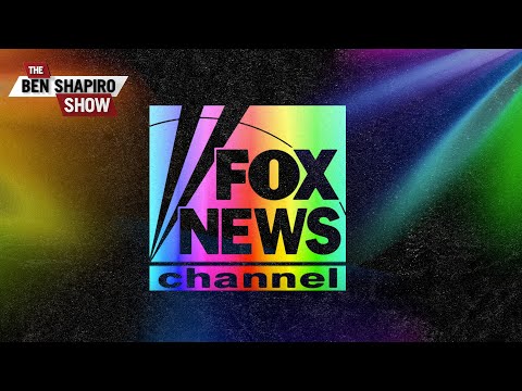 Read more about the article Fox News Betrays Conservatives By Pushing Trans Propaganda | Ep. 1513