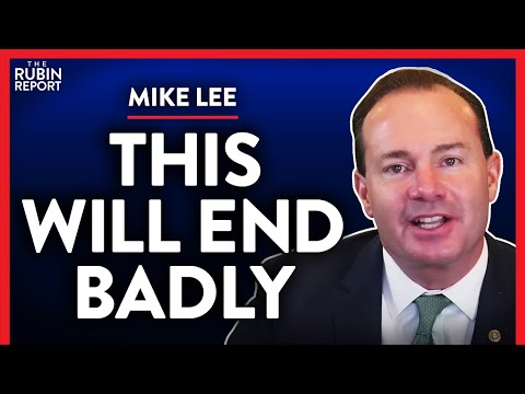 You are currently viewing If Democrats Try This The Blowback Will Be Unimaginable (Pt. 1) | Mike Lee | POLITICS | Rubin Report