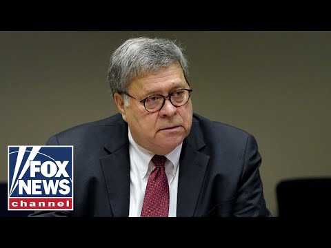 You are currently viewing Turley: Barr is vindicated in Jan. 6 hearings