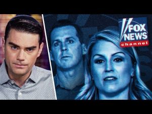 Read more about the article Shapiro: Fox News BETRAYS Their Audience with Pro-Trans Segment