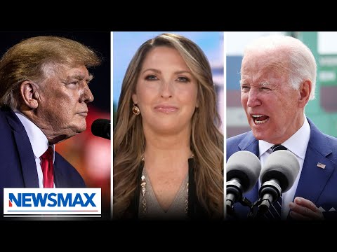 You are currently viewing Ronna McDaniel: Trump showed Americans they don’t have to accept this