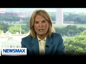 Read more about the article Greta Van Susteren: Jan. 6 hearing “very well choreographed,” details new Newsmax show