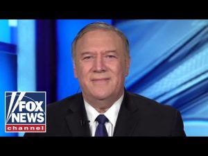 Read more about the article Pompeo: This is deeply political