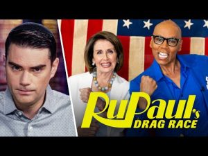 Read more about the article Nancy Pelosi Was On WHAT Show?!