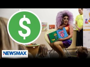 Read more about the article NYC is spending how much on Drag Queens reading to children?