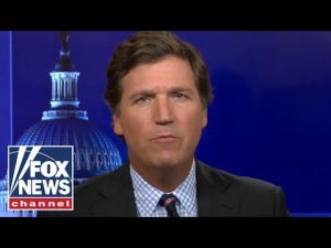 Read more about the article Tucker: This is a power grab