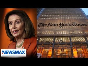 Read more about the article Why is Nancy Pelosi refusing to do this? | The Chris Salcedo Show