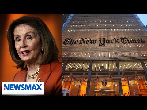 You are currently viewing Why is Nancy Pelosi refusing to do this? | The Chris Salcedo Show