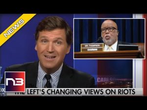 Read more about the article LIARS! Tucker Carlson Reveals REAL Reason FOX Won’t Show January 6 Hearings