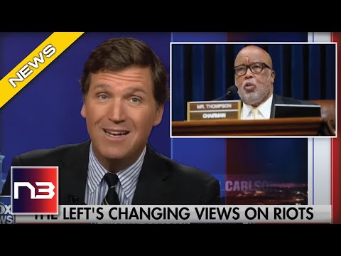 You are currently viewing LIARS! Tucker Carlson Reveals REAL Reason FOX Won’t Show January 6 Hearings