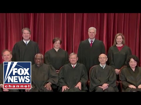 You are currently viewing This is an ‘incredibly dangerous’ moment for Supreme Court: Baker