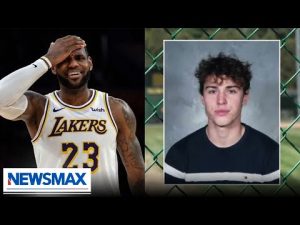 Read more about the article Greg Kelly BLASTS LeBron James after a teen was beaten to death outside of his “I Promise School”