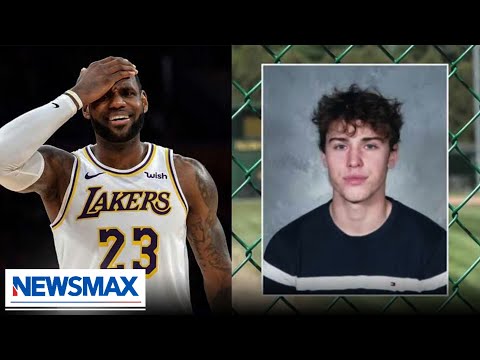 You are currently viewing Greg Kelly BLASTS LeBron James after a teen was beaten to death outside of his “I Promise School”