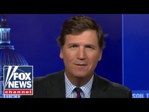 Read more about the article Tucker Carlson: This is a total lie