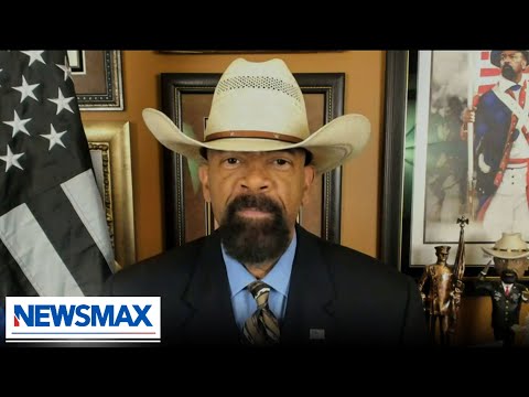 You are currently viewing “Crime fighting” will stop bloodshed in Democratic run U.S. cities | Sheriff David Clarke