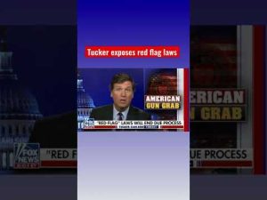 Read more about the article Tucker Carlson: This will end due process #shorts