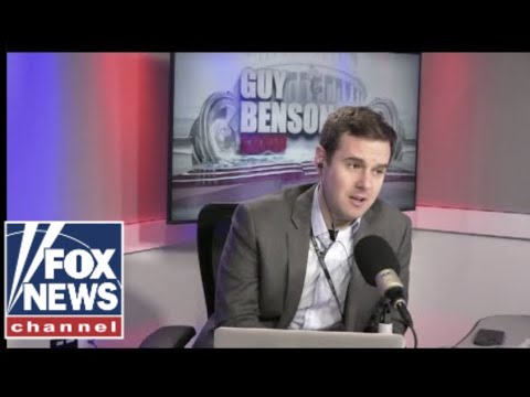 You are currently viewing Kavanaugh murder plot ignored by liberal media | Guy Benson Show