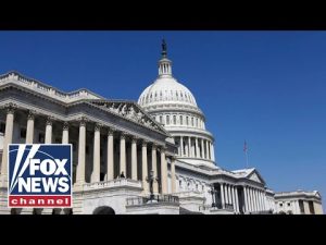 Read more about the article House Democrat leaders hold a press conference following their closed Caucus meeting