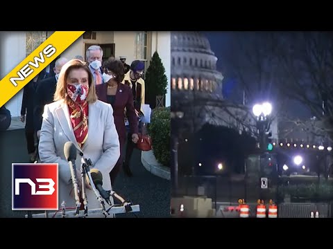 You are currently viewing PELOSI Does Not Want Americans To Know This One Thing About January 6