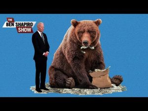 Read more about the article Biden’s Bear Market Arrives | Ep. 1514