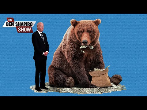 You are currently viewing Biden’s Bear Market Arrives | Ep. 1514