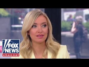 Read more about the article McEnany: There’s a lot of this hypocrisy from Democrats