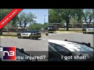 Read more about the article Newly Released Police Video CHANGES The Uvalde School Shooting Narrative… This Is Bad!