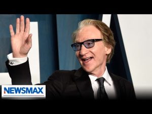 Read more about the article Even Bill Maher called up the media over the Kavanaugh story | Amber Athey | The Chris Salcedo Show