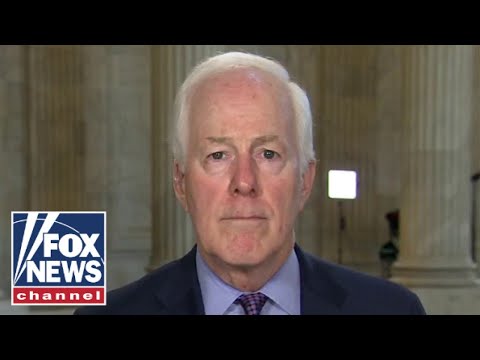 You are currently viewing GOP senator defends red flag laws despite criticism from conservatives