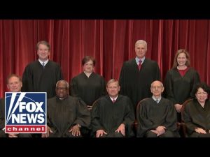 Read more about the article Supreme Court: House passes bill to protect justices