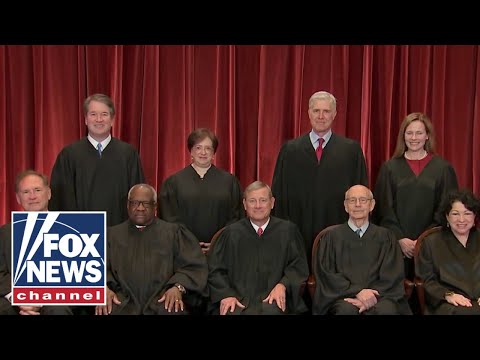 You are currently viewing Supreme Court: House passes bill to protect justices