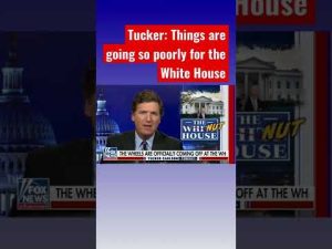 Read more about the article Tucker: Even NBC News can no longer ignore this #shorts