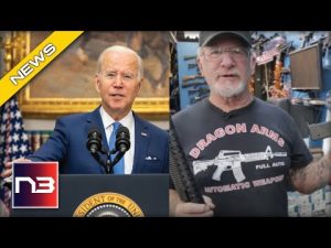 Read more about the article WHAT Biden Just Said Will Drive Every Gun Owner Up The Wall!