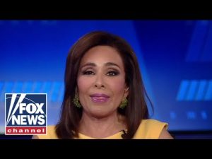 Read more about the article Do the Twitter employees need a crying room?: Judge Jeanine