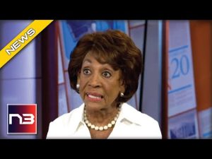 Read more about the article MAD Maxine Waters is Back with the House Dems’ New Plan for Gun Control