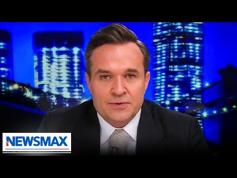 You are currently viewing Greg Kelly: I didn’t belong with that crowd | Greg Kelly Reports on Newsmax